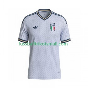 Fußballtrikots Italien 2026 Kurzarm Auswärts-trikot kaufen